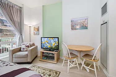 Sold by Keller Williams NYC