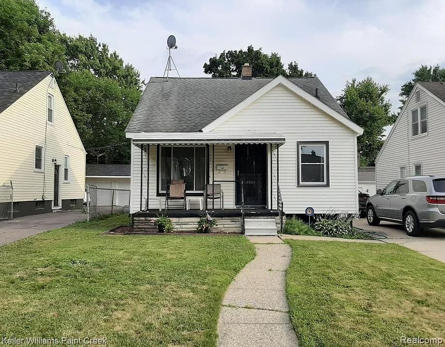 1st image of this home