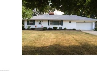 4664 Sharon Copley Rd, Medina, OH 44256