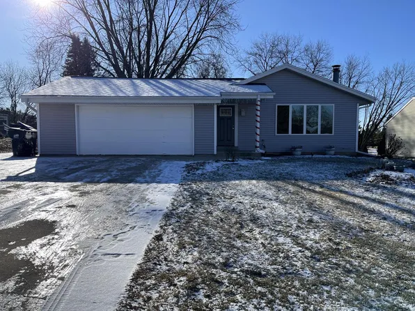 N70W23807 Oakcrest ROAD, Sussex, WI 53089