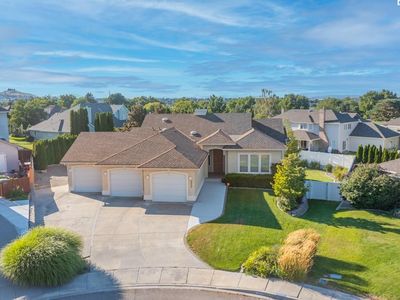 4002 S Ledbetter Ct, Kennewick, WA, 99337