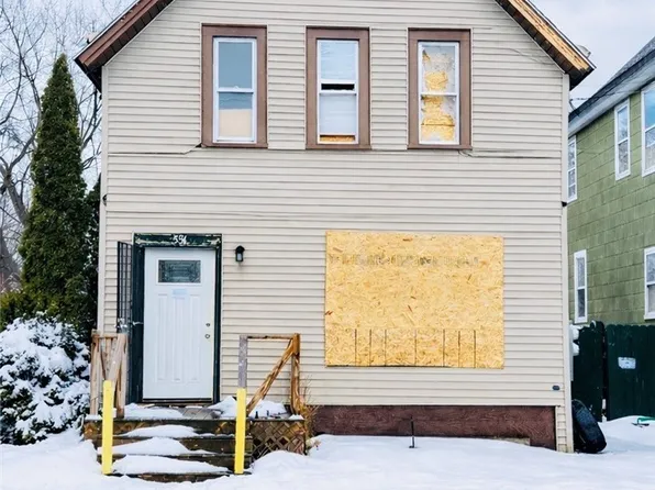 55 Lewis St, Buffalo, NY 14206