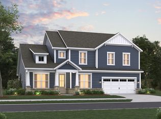 Sawmill Plan, Sandpiper Cove, Selbyville, DE 19975