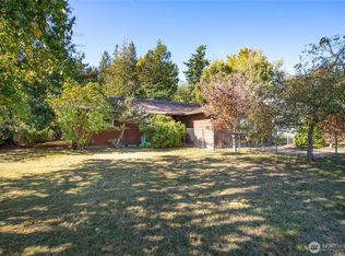 3319 Hollywood Ave, Bellingham, WA