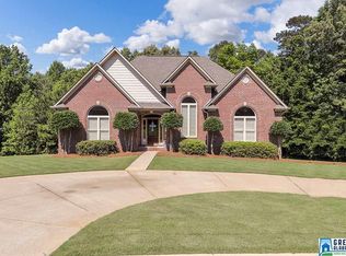 1150 Hickory Valley Rd, Trussville, AL 35173