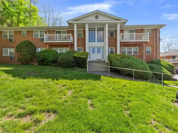 106 Nottingham Road #F, Bedford Hills, NY 10507