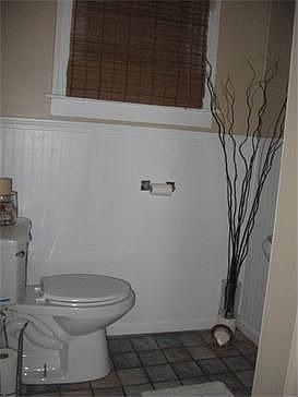 Bathroom Two