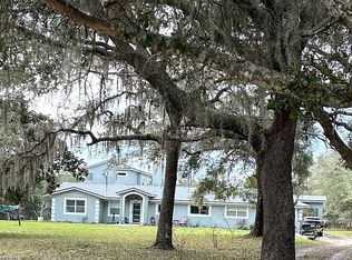 3694 N County Road 426, Geneva, FL 32732