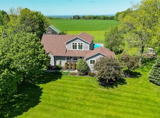 16747 County Route 155, Watertown, NY 13601