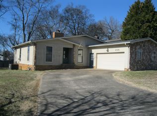 205 Redondo Ct N, Hendersonville, TN 37075