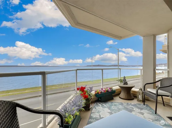 1550 Alki Avenue SW #301, Seattle, WA 98116