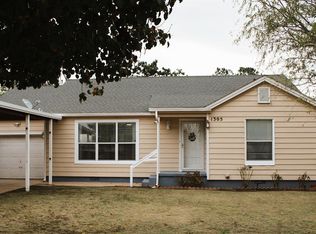 1305 S Reno Ave, El Reno, OK 73036