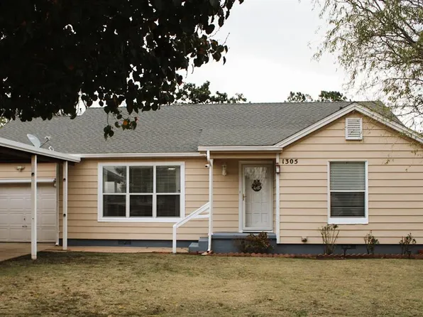 1305 S Reno Ave, El Reno, OK 73036
