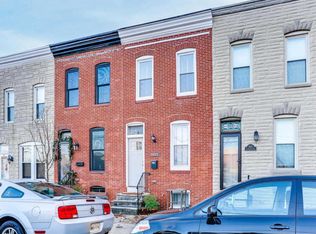 1417 E Clement St, Baltimore, MD 21230