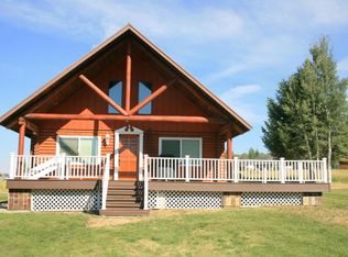 233 Ridgecrest Dr, Star Valley Ranch, WY 83127