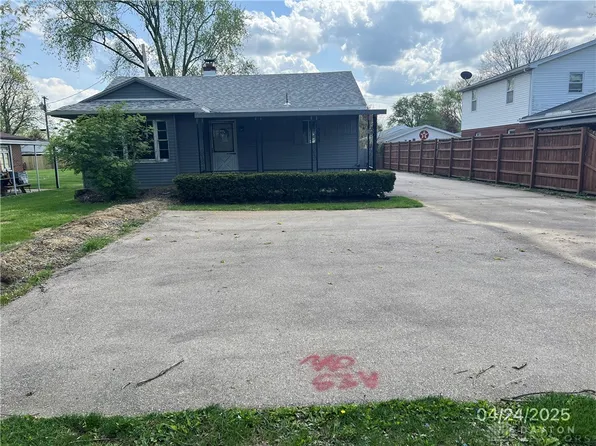 5638 Kitridge Rd, Dayton, OH 45424