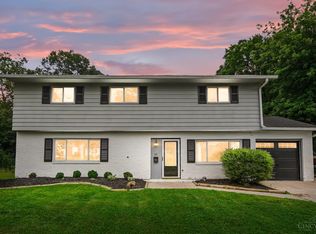 117 Harter Ave, Cincinnati, OH 45246