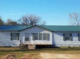 35139 Ew #1390, Konawa, OK 74849