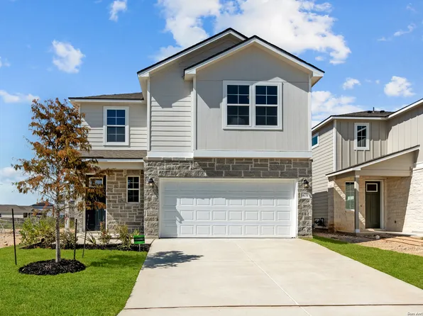 14751 Sweet Clover, San Antonio, TX 78253