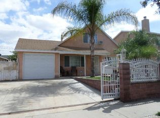 12812 El Moro Ave, La Mirada, CA 90638