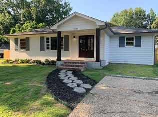 5027 N Peg Ln, Memphis, TN 38117