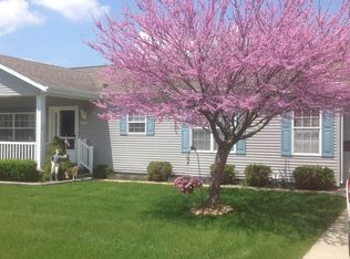 2327 Mark St #196, Croswell, MI 48422