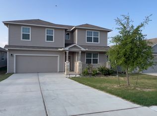 105 Wichita River Rd, Hutto, TX 78634