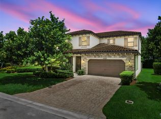 8899 WILLOW COVE Lane, Lake Worth, FL 33467