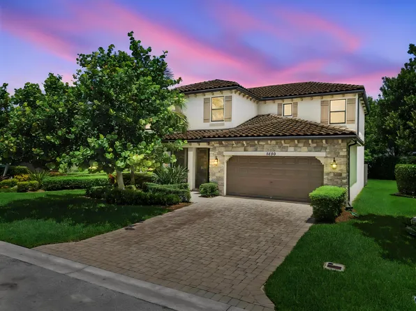 8899 WILLOW COVE Lane, Lake Worth, FL 33467