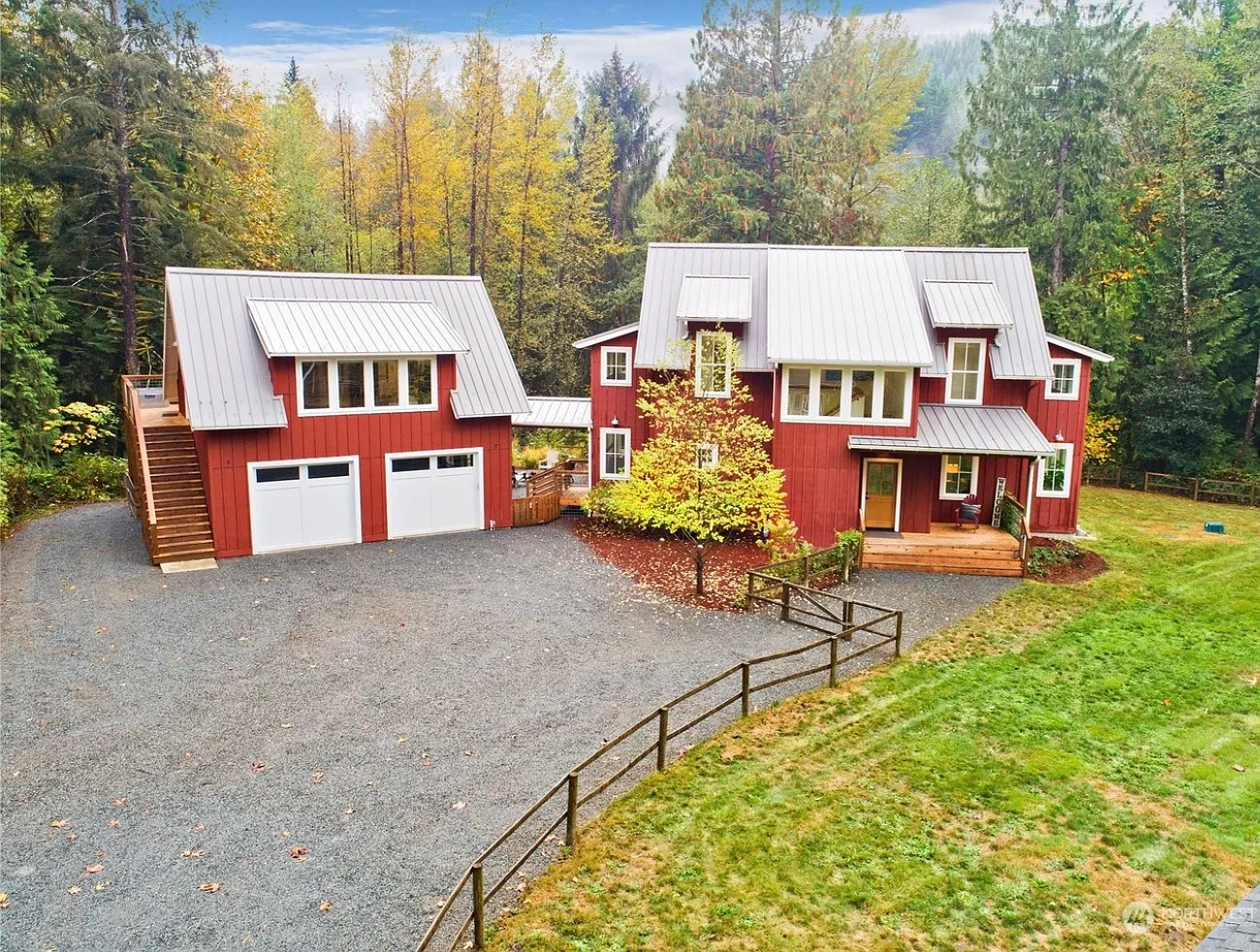 SE 124th St, Issaquah — Photo 2