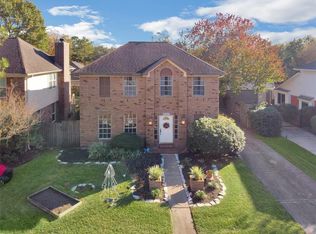 21323 Park Orchard Dr, Katy, TX 77450