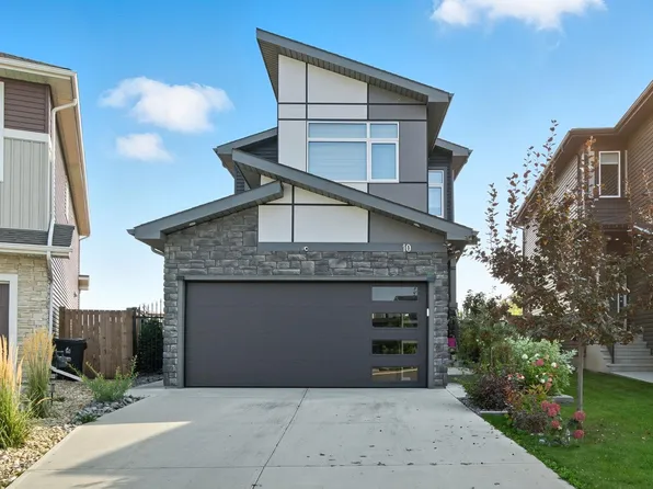 10 Prospect Pl, Spruce Grove, AB T7X 0E2