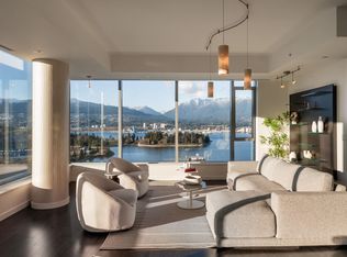 277 Thurlow St #2201, Vancouver, BC