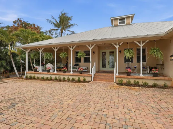 2412 SE Saint Lucie Boulevard, Stuart, FL 34996