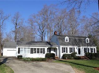 117 Sherwood Dr, Williamsburg, VA 23185