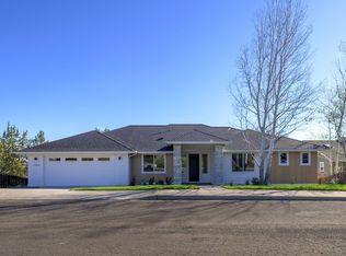 3705 SW Xero Ave, Redmond, OR 97756