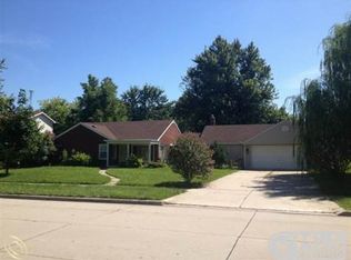 16551 Poplar St, Southgate, MI 48195