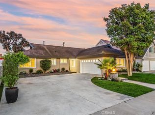 12002 Paseo Bonita, Los Alamitos, CA 90720