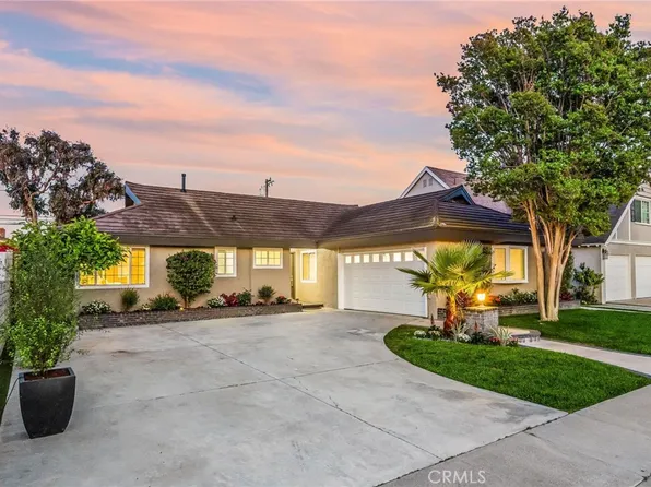 12002 Paseo Bonita, Los Alamitos, CA 90720