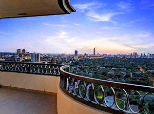 2121 Kirby Dr UNIT 21NW, Houston, TX 77019