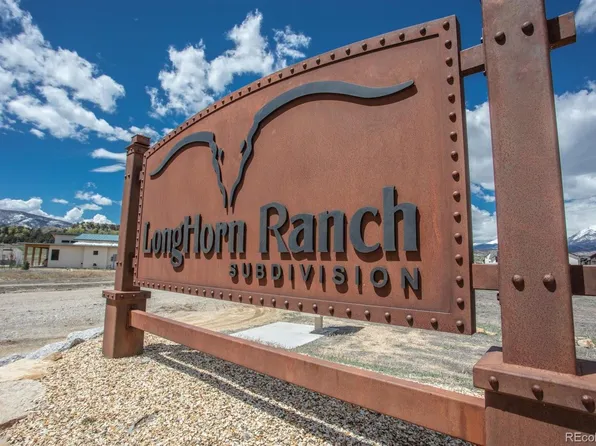 8359 Longhorn Drive, Salida, CO 81201