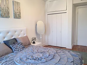Rented by Evergreen Apartments BK