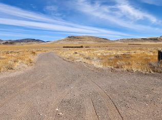 21547 County Road F, Antonito, CO 81120