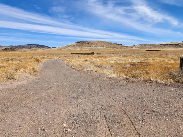 21547 County Road F, Antonito, CO 81120