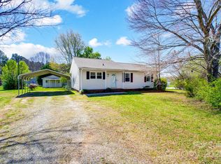 130 Atwell Rd, Mount Ulla, NC 28125
