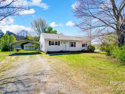130 Atwell Rd, Mount Ulla, NC, 28125