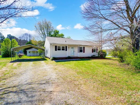 130 Atwell Rd, Mount Ulla, NC 28125