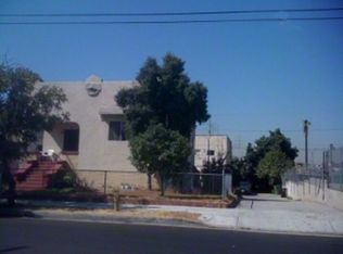 223 S Avenue 20, Lincoln Heights, CA 90031