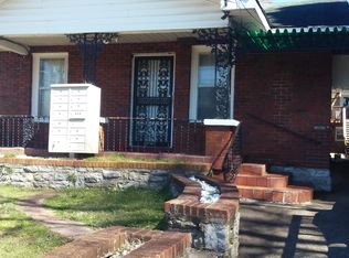 2126 15th Ave N #202, Nashville, TN 37208