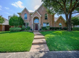 2816 Oates Dr, Plano, TX 75093
